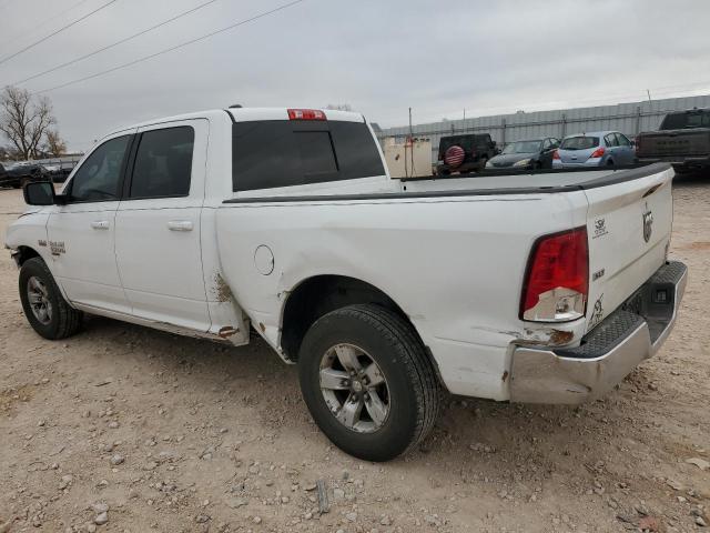 Photo 1 VIN: 1C6RR6TT7KS509474 - RAM 1500 CLASS 