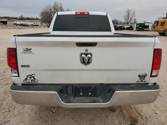 Photo 5 VIN: 1C6RR6TT7KS509474 - RAM 1500 CLASS 