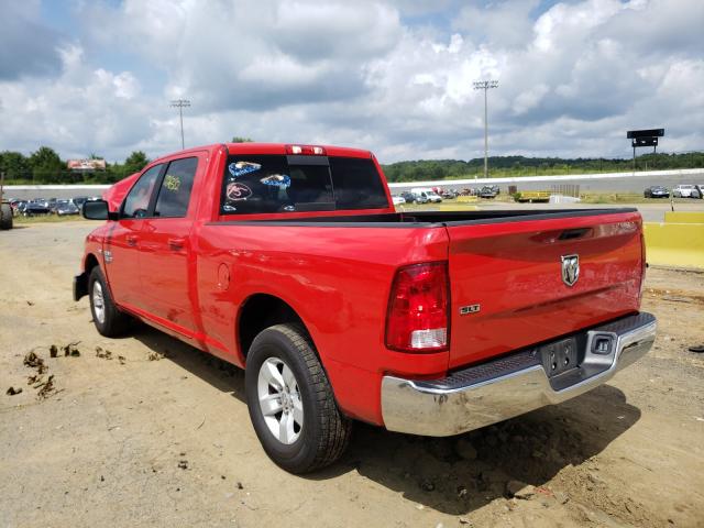 Photo 2 VIN: 1C6RR6TT7KS525609 - RAM 1500 CLASS 