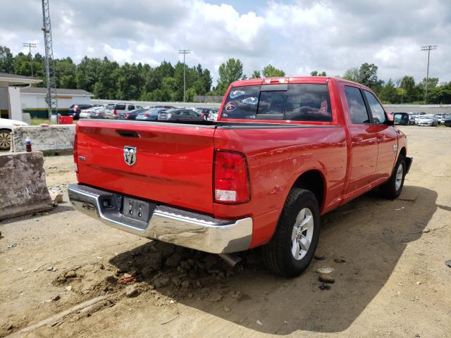 Photo 3 VIN: 1C6RR6TT7KS525609 - RAM 1500 CLASS 