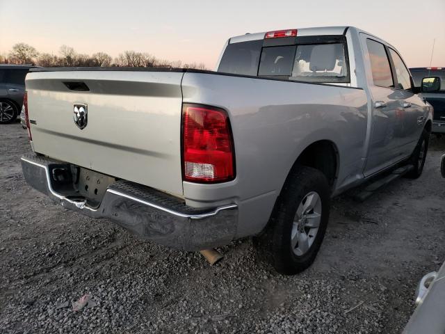 Photo 2 VIN: 1C6RR6TT7KS572199 - RAM 1500 CLASS 