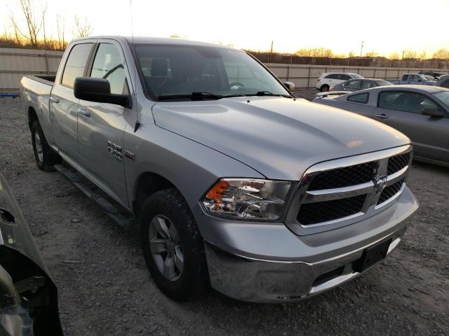 Photo 3 VIN: 1C6RR6TT7KS572199 - RAM 1500 CLASS 