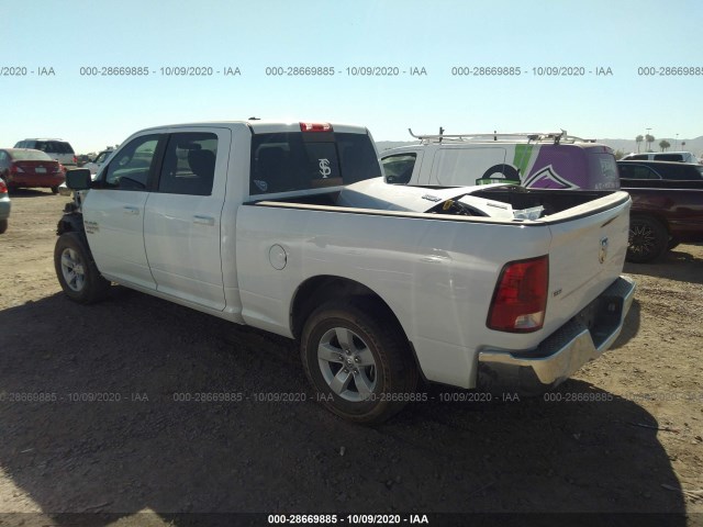 Photo 2 VIN: 1C6RR6TT7KS686834 - RAM 1500 CLASSIC 