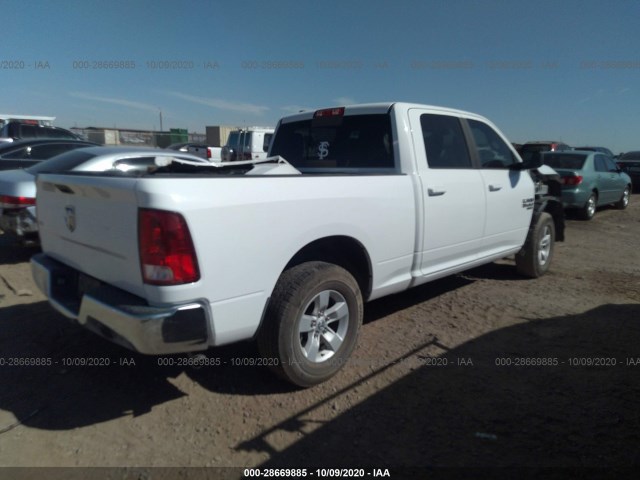 Photo 3 VIN: 1C6RR6TT7KS686834 - RAM 1500 CLASSIC 