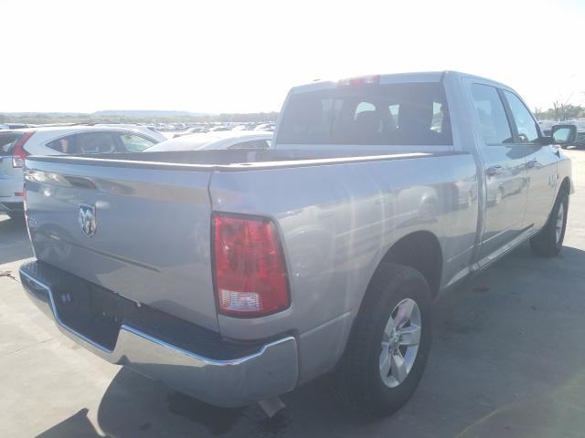 Photo 3 VIN: 1C6RR6TT7KS700974 - RAM 1500 CLASS 