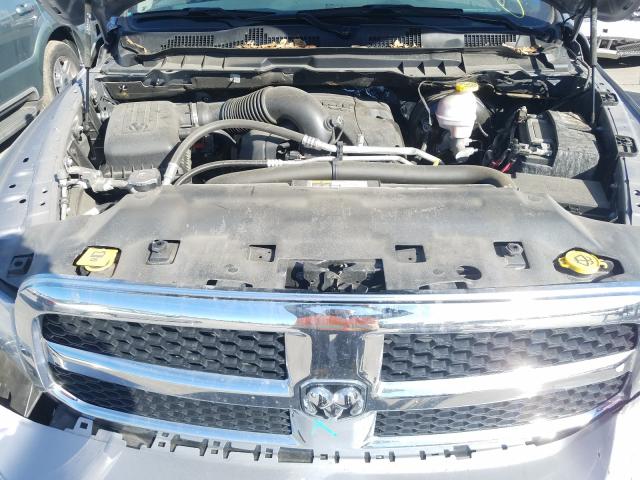 Photo 6 VIN: 1C6RR6TT7KS700974 - RAM 1500 CLASS 