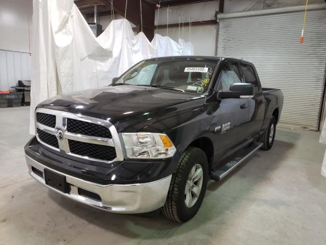 Photo 1 VIN: 1C6RR6TT7LS135420 - RAM 1500 CLASS 