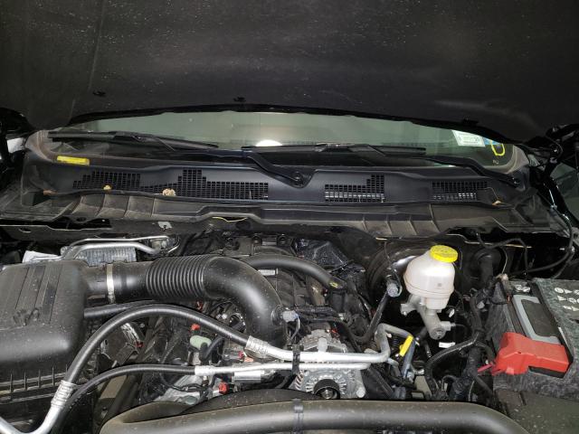 Photo 6 VIN: 1C6RR6TT7LS135420 - RAM 1500 CLASS 