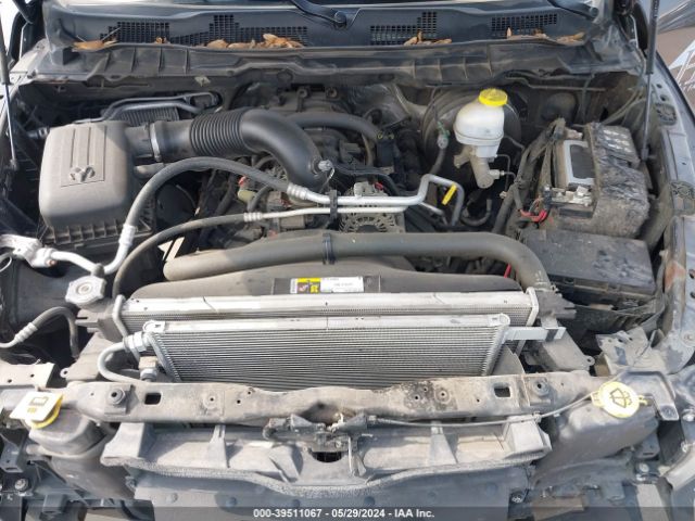 Photo 9 VIN: 1C6RR6TT7LS135806 - RAM 1500 CLASSIC 