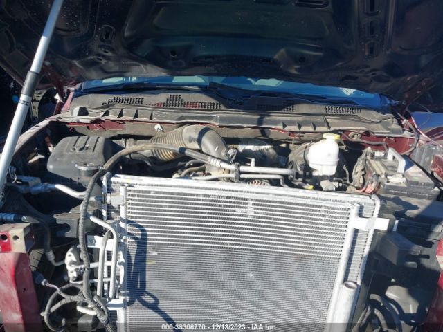 Photo 9 VIN: 1C6RR6TT7MS516007 - RAM 1500 CLASSIC 