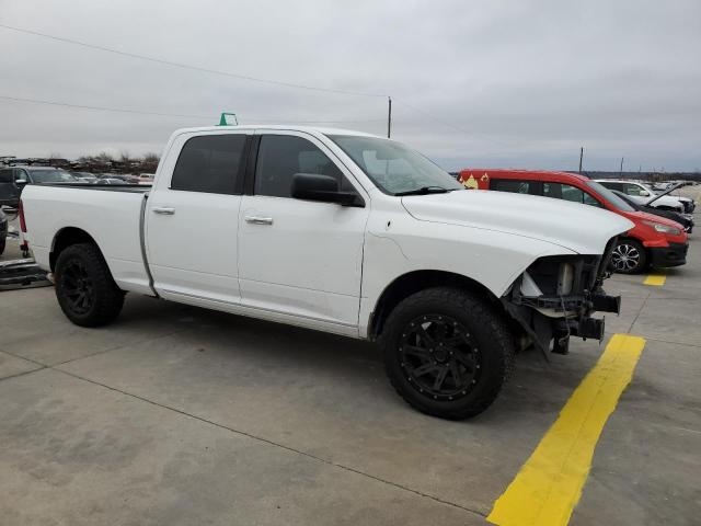 Photo 3 VIN: 1C6RR6TT8ES303861 - RAM 1500 SLT 