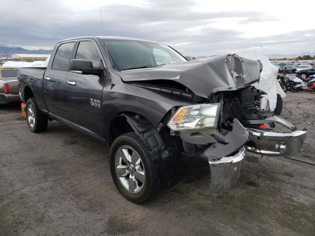 Photo 3 VIN: 1C6RR6TT8FS692969 - RAM 1500 SLT 