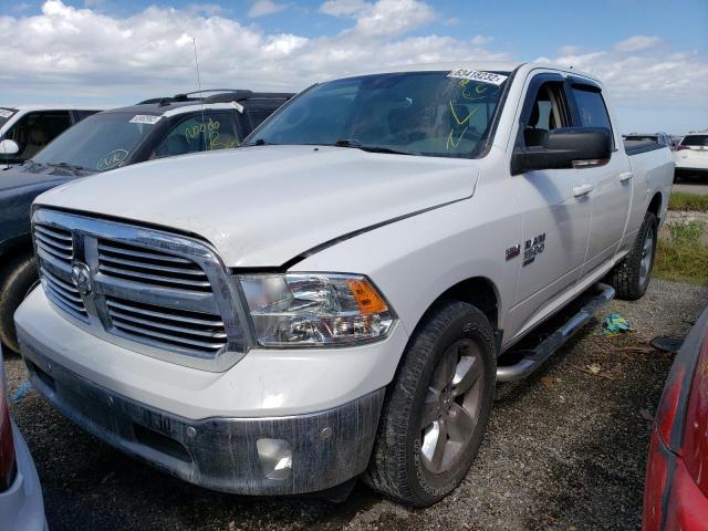 Photo 1 VIN: 1C6RR6TT8KS510102 - RAM 1500 CLASS 