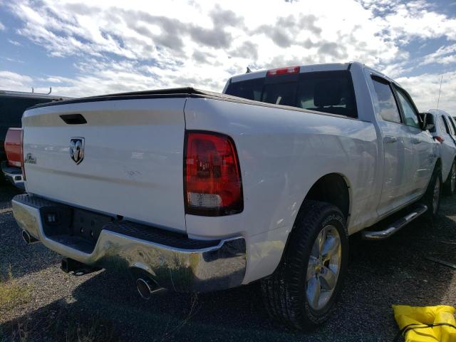 Photo 3 VIN: 1C6RR6TT8KS510102 - RAM 1500 CLASS 