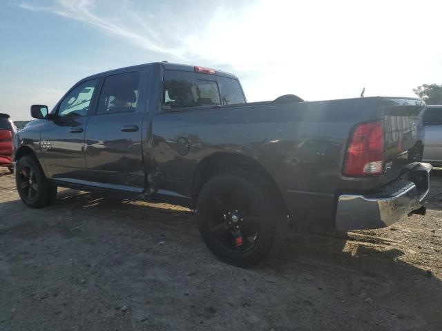 Photo 1 VIN: 1C6RR6TT8KS693503 - RAM 1500 CLASS 