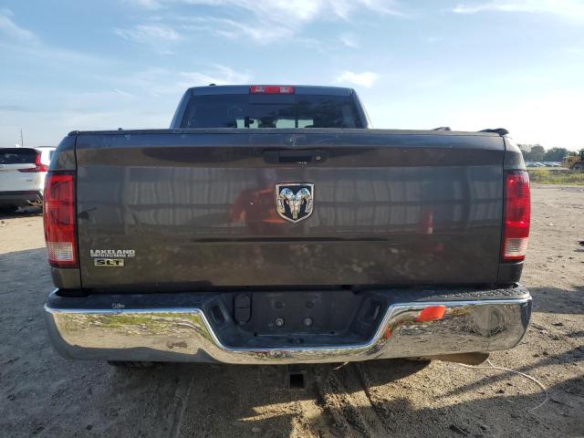 Photo 5 VIN: 1C6RR6TT8KS693503 - RAM 1500 CLASS 