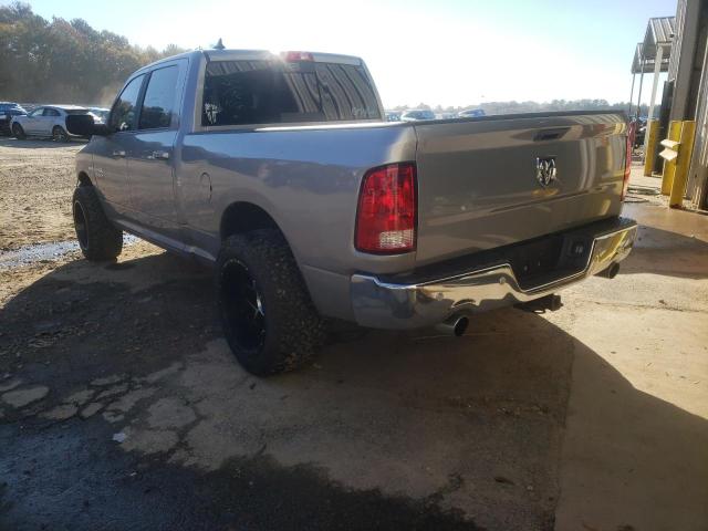 Photo 2 VIN: 1C6RR6TT8KS711921 - RAM 1500 CLASS 