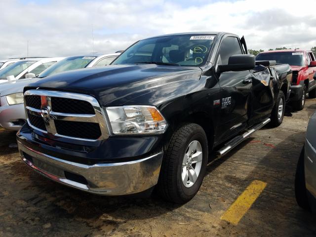 Photo 1 VIN: 1C6RR6TT8KS728864 - RAM 1500 CLASS 