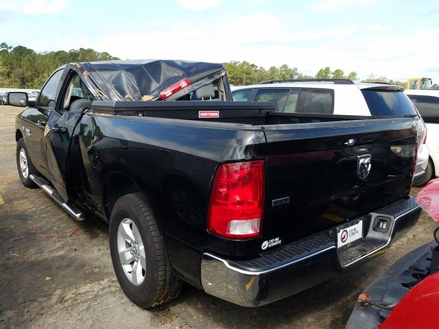 Photo 2 VIN: 1C6RR6TT8KS728864 - RAM 1500 CLASS 