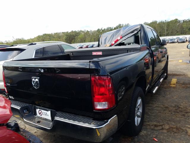 Photo 3 VIN: 1C6RR6TT8KS728864 - RAM 1500 CLASS 