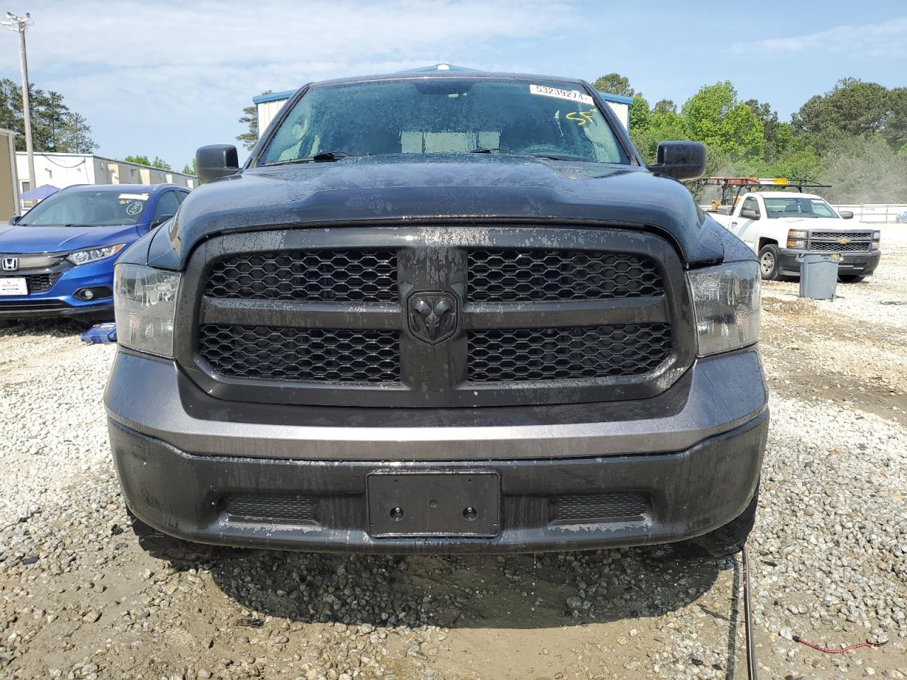 Photo 4 VIN: 1C6RR6TT8LS102409 - RAM 1500 