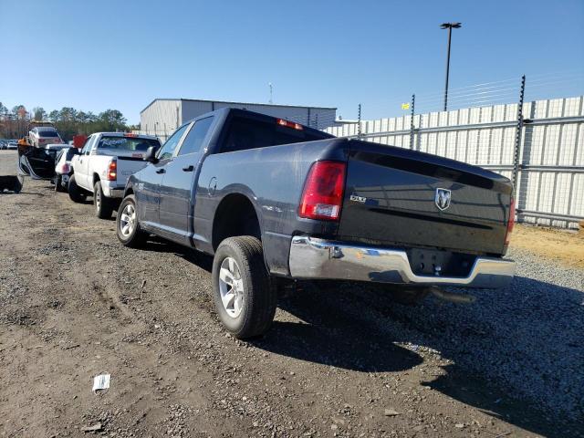 Photo 1 VIN: 1C6RR6TT8LS103415 - RAM 1500 CLASS 