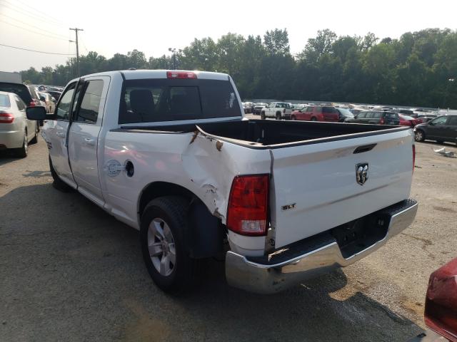 Photo 2 VIN: 1C6RR6TT8LS117492 - RAM 1500 CLASS 