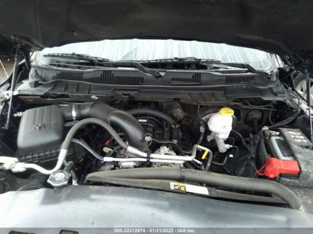 Photo 9 VIN: 1C6RR6TT8LS133708 - RAM 1500 CLASSIC 