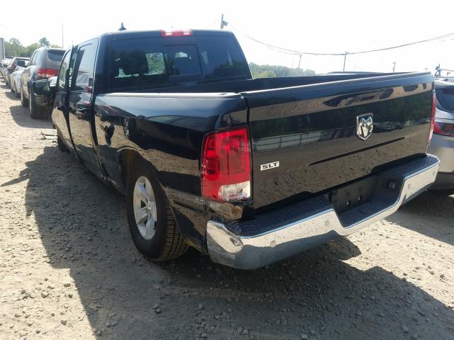 Photo 2 VIN: 1C6RR6TT8LS135524 - RAM 1500 CLASS 