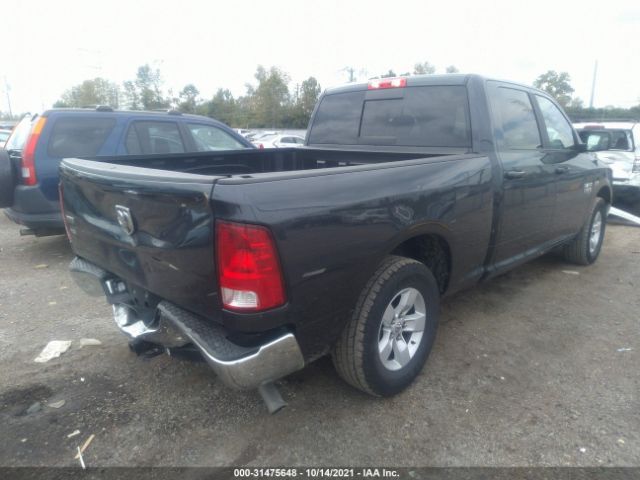 Photo 3 VIN: 1C6RR6TT9KS584743 - RAM 1500 CLASSIC 