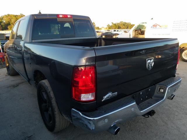 Photo 2 VIN: 1C6RR6TT9KS600469 - RAM 1500 SLT 