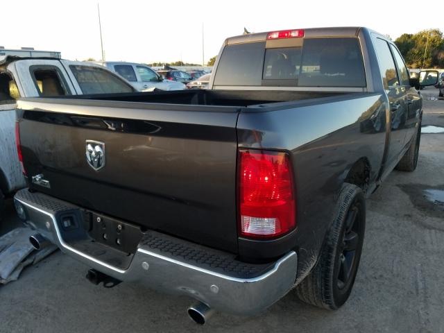 Photo 3 VIN: 1C6RR6TT9KS600469 - RAM 1500 SLT 