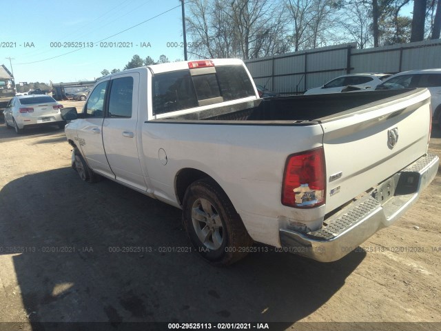 Photo 2 VIN: 1C6RR6TT9KS602934 - RAM 1500 CLASSIC 