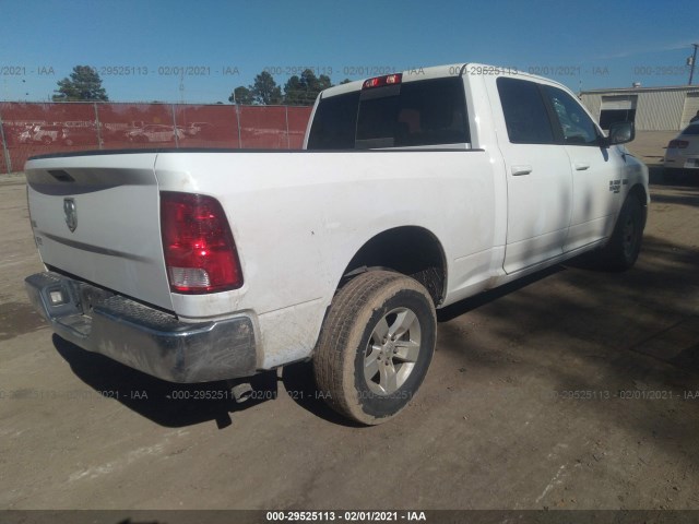 Photo 3 VIN: 1C6RR6TT9KS602934 - RAM 1500 CLASSIC 