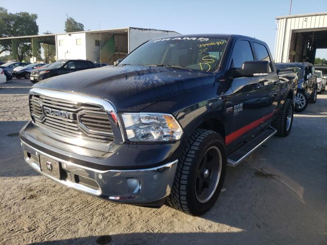 Photo 1 VIN: 1C6RR6TT9KS657657 - RAM 1500 CLASS 