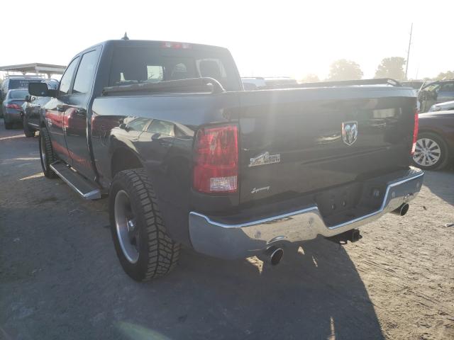 Photo 2 VIN: 1C6RR6TT9KS657657 - RAM 1500 CLASS 