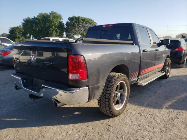 Photo 3 VIN: 1C6RR6TT9KS657657 - RAM 1500 CLASS 