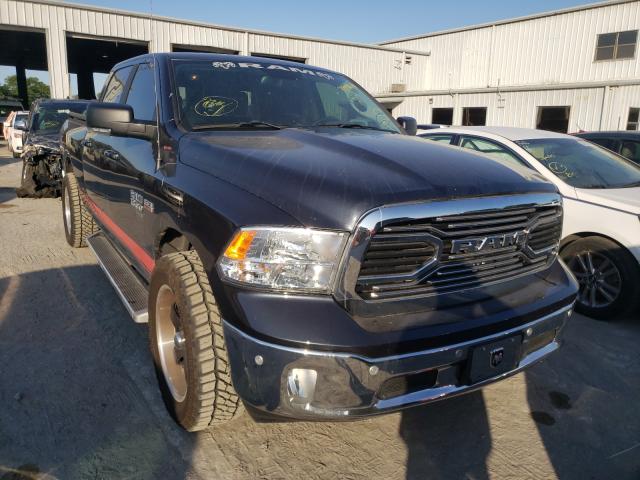 Photo 8 VIN: 1C6RR6TT9KS657657 - RAM 1500 CLASS 