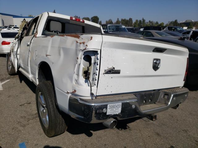 Photo 2 VIN: 1C6RR6TT9KS678492 - RAM 1500 CLASS 