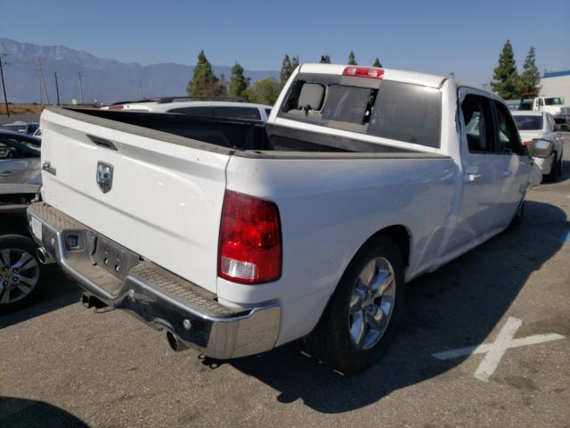 Photo 3 VIN: 1C6RR6TT9KS678492 - RAM 1500 CLASS 