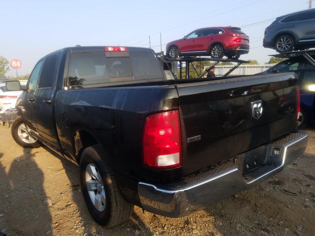 Photo 2 VIN: 1C6RR6TT9KS706937 - RAM 1500 CLASS 