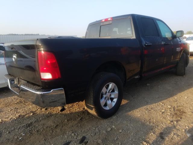 Photo 3 VIN: 1C6RR6TT9KS706937 - RAM 1500 CLASS 