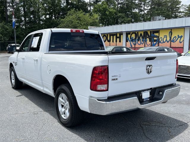 Photo 7 VIN: 1C6RR6TT9LS103486 - RAM 1500 CLASSIC 