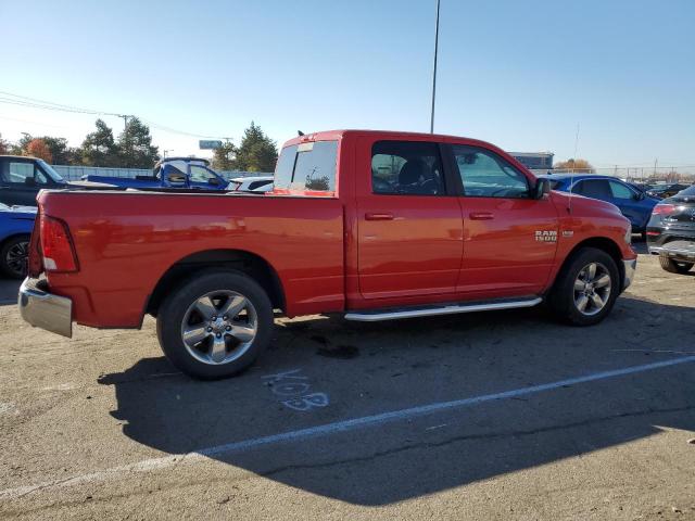 Photo 2 VIN: 1C6RR6TTXKS509727 - RAM 1500 