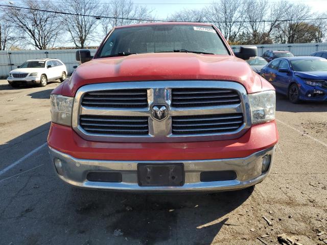 Photo 4 VIN: 1C6RR6TTXKS509727 - RAM 1500 