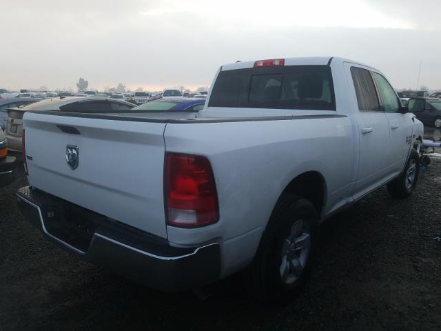 Photo 3 VIN: 1C6RR6TTXKS512353 - RAM 1500 CLASS 