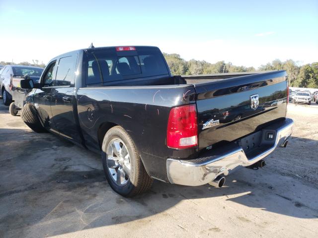 Photo 2 VIN: 1C6RR6TTXKS643895 - RAM 1500 CLASS 