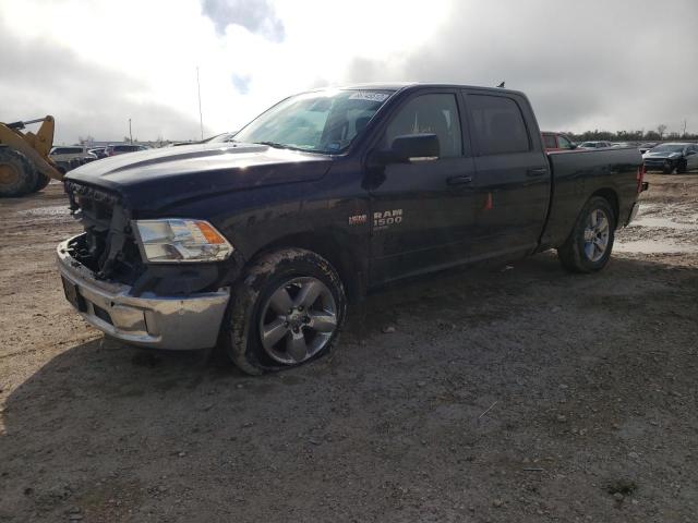 Photo 1 VIN: 1C6RR6TTXKS661202 - RAM 1500 CLASS 