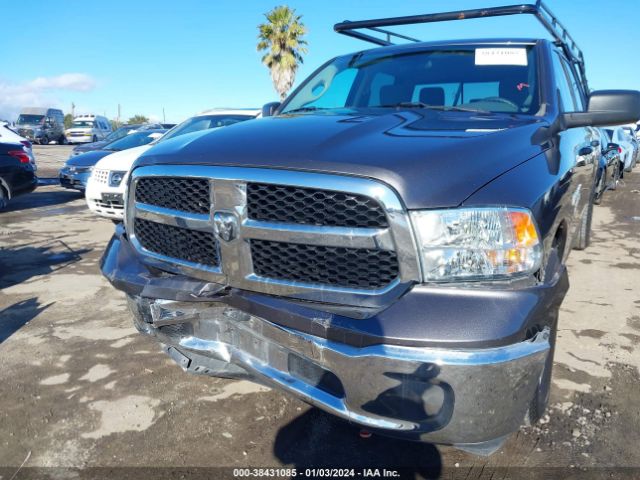 Photo 5 VIN: 1C6RR6TTXKS712326 - RAM 1500 CLASSIC 