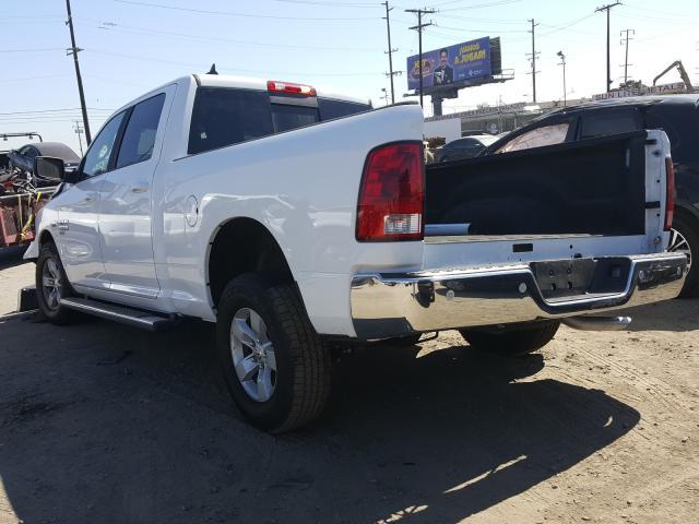 Photo 2 VIN: 1C6RR6TTXLS133399 - RAM 1500 CLASS 